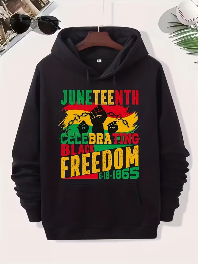 

Мужская толстовка с капюшоном свободного кроя 270 г — забавный графический принт, толстовки на шнурке для повседневной повседневной носки, рождественский длинный рукав