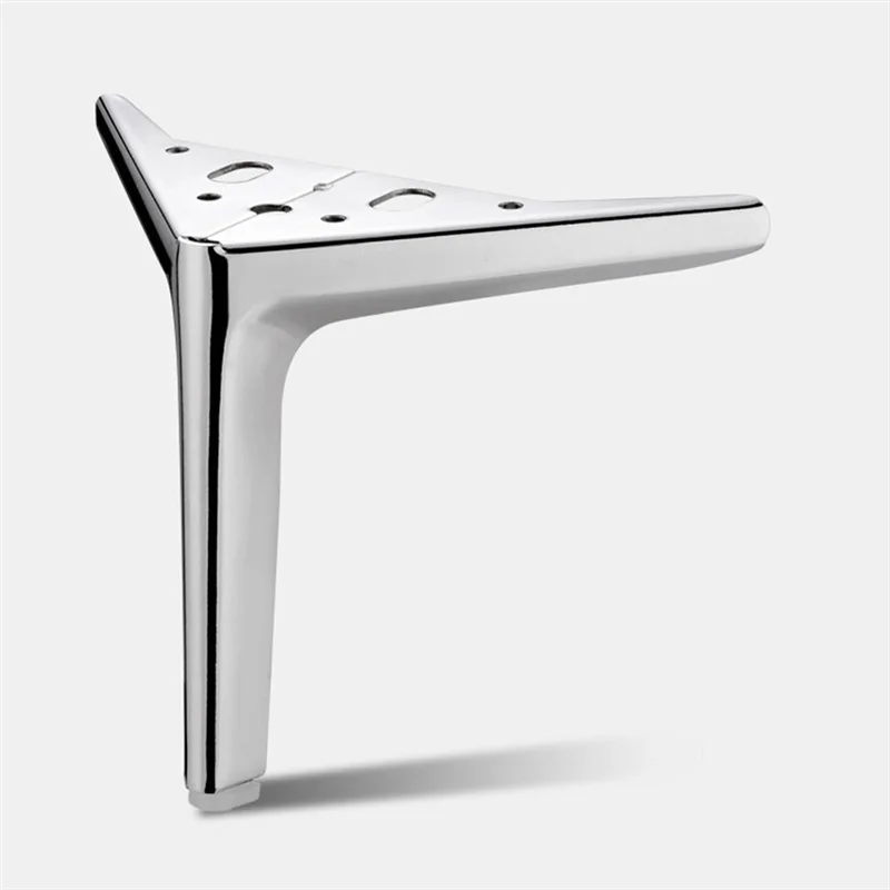 

Cabinet Metal Feet Modern Furniture Feet For Cabinet Sofa Table Chair Bed Dresser Wardrobe Riser Replacement