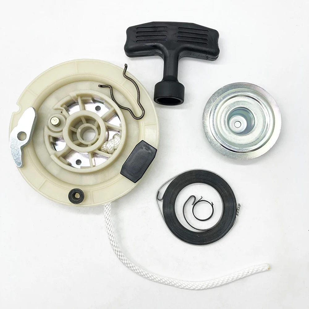 

Ремкомплекты ручного стартера для квадроциклов CFMOTO 500 CF500 500 CF188, запчасти для ATV/UTV