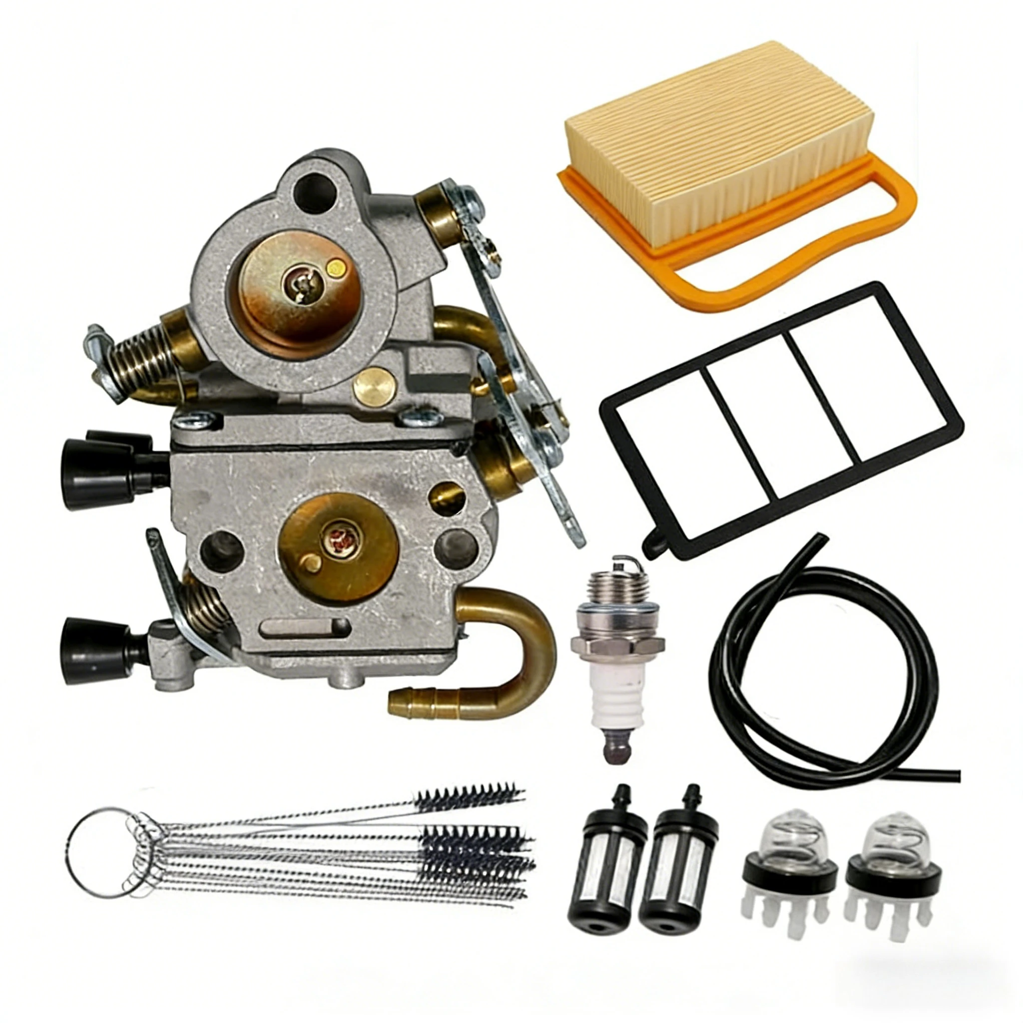 Suitable for TS410 TS420 TS410Z TS420 C1Q-S118 4238 120 0600 carburetor