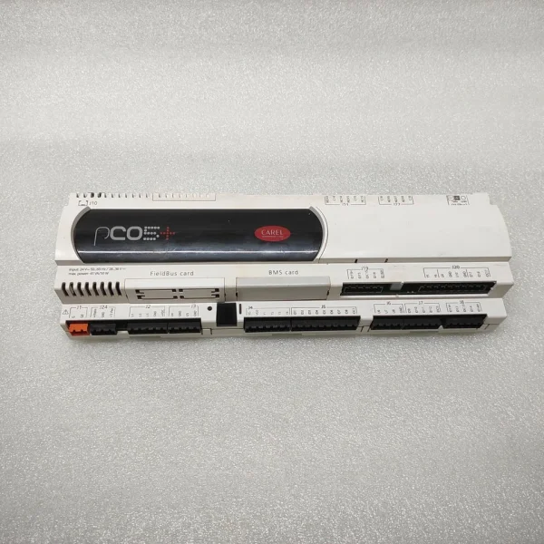 

Pco5+ System Controller P+300b00000l0 24vac2836vdc Brand New Original Spot Plc