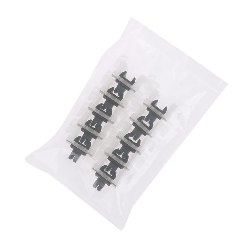 10Pcs Pet Clipper Blade Parts Replacement Motor Fixed Drive Lever