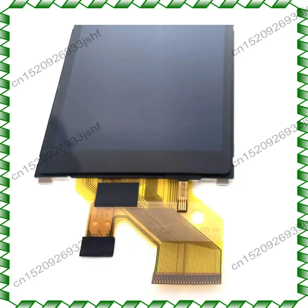 

-BOFF 1 Piece LCD Screen Display Screen Camera Screen For Panasonic DMC-TZ40 ZS30 Digital Camera
