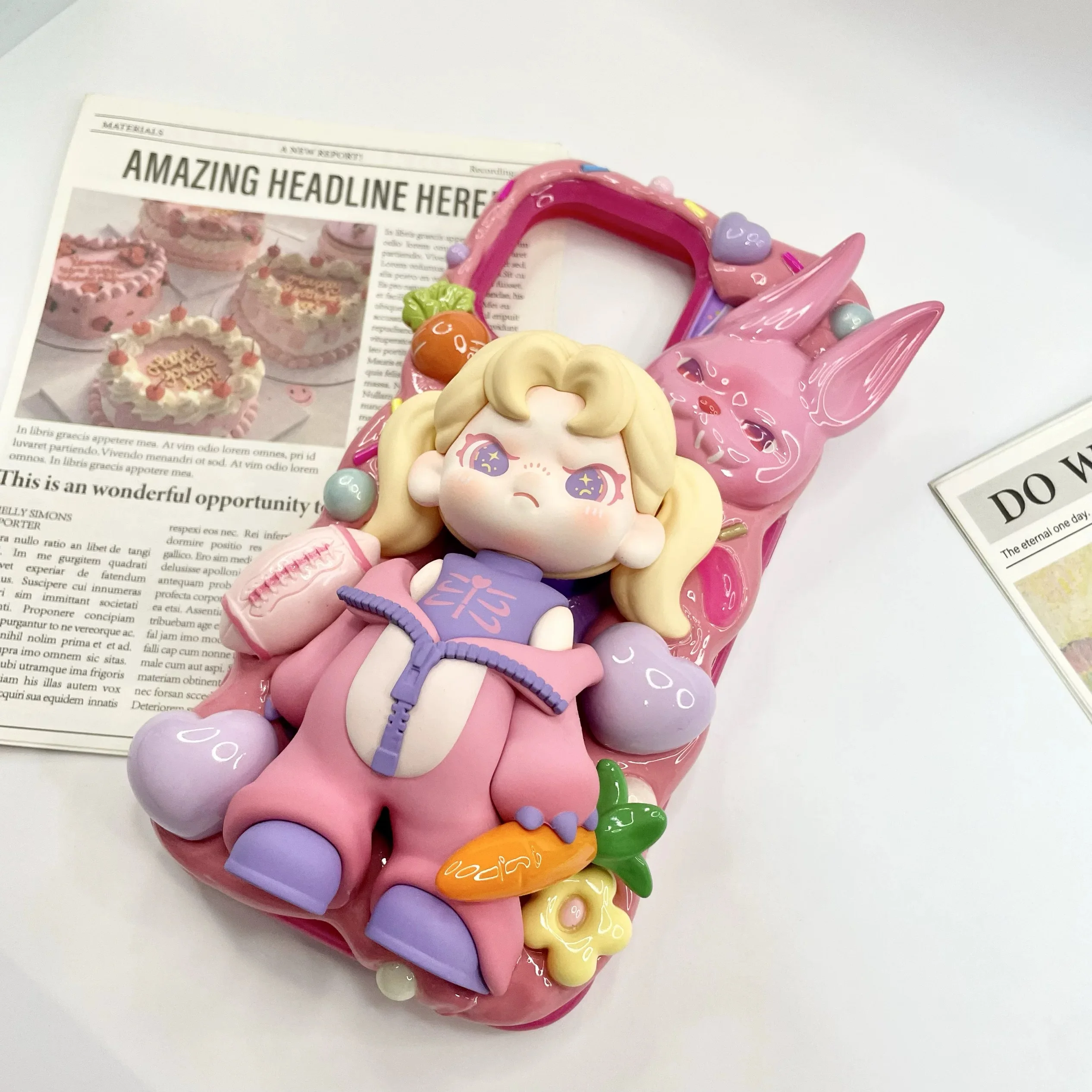 La funda terminada para teléfono móvil está personalizada. Encuentra el servicio al cliente para noter el modelo y se enviará dentro de 15 días.