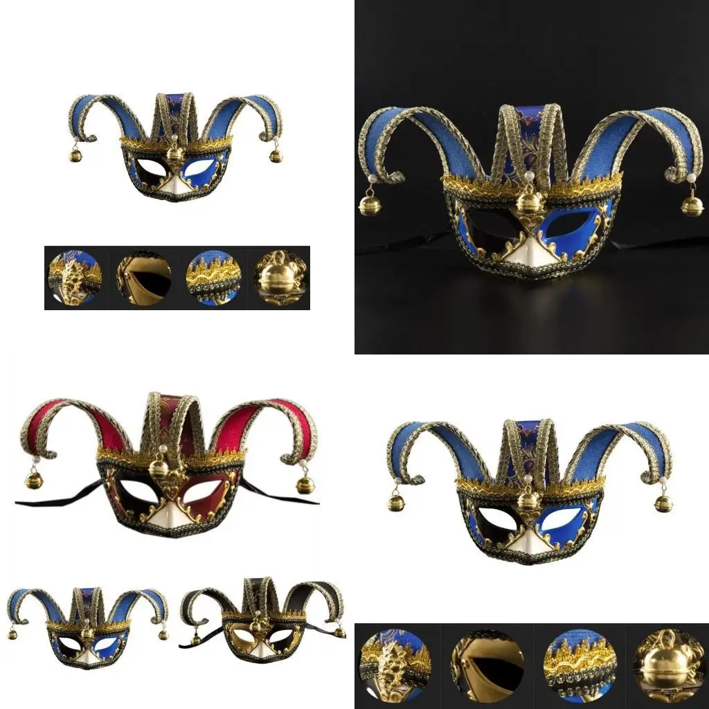 

39BD Masquerade Mask Wedding Carnivals Mask Sexy Party Performance Mask Beauty Costume Lady Mask Festival Sexy Halloween Mask