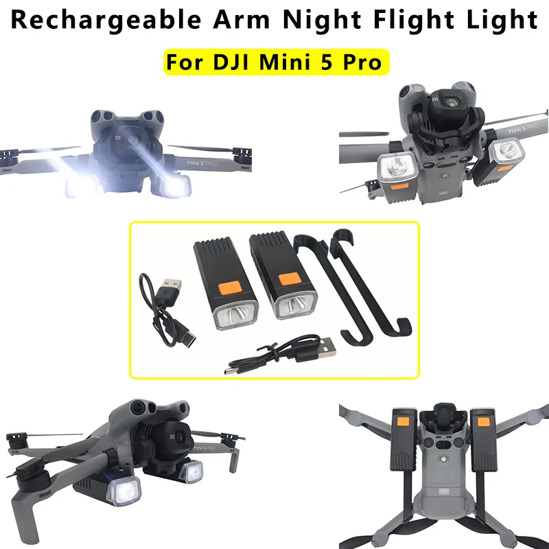 For Dji Mini 5Pro D…
