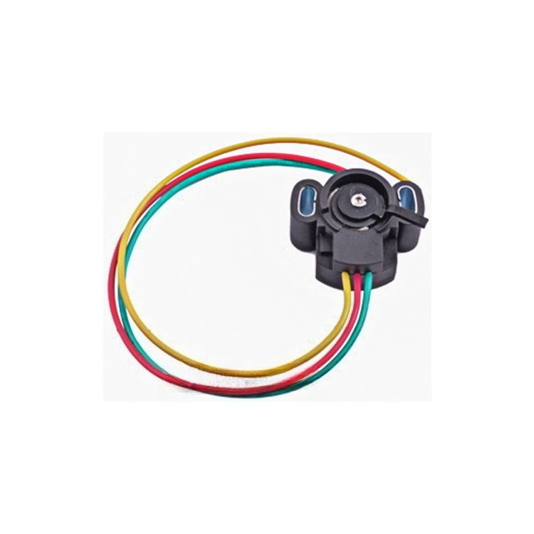

Forklift parts EFG accelerator 04513585
