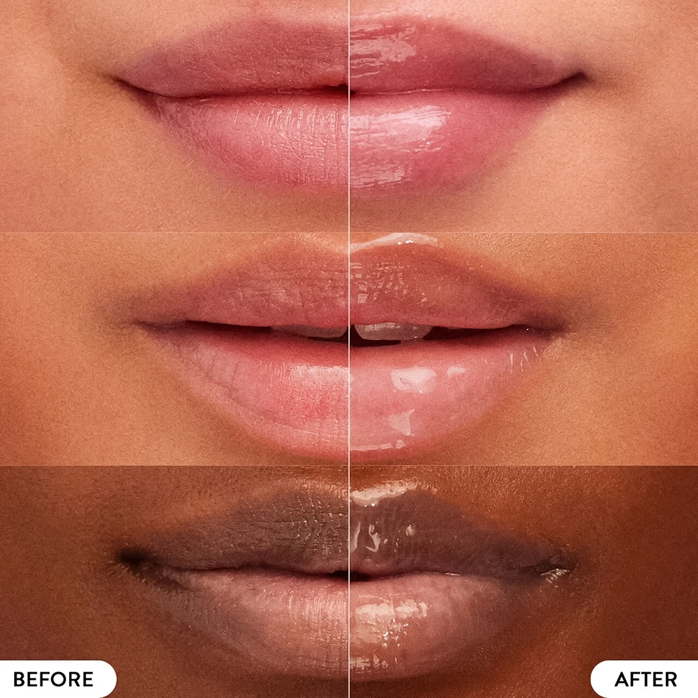 Máscara de labios de etiqueta privada, logotipo personalizado, repara naturalmente los labios tiernos, hidratante, previene la sequedad y las grietas, maquillaje al por mayor