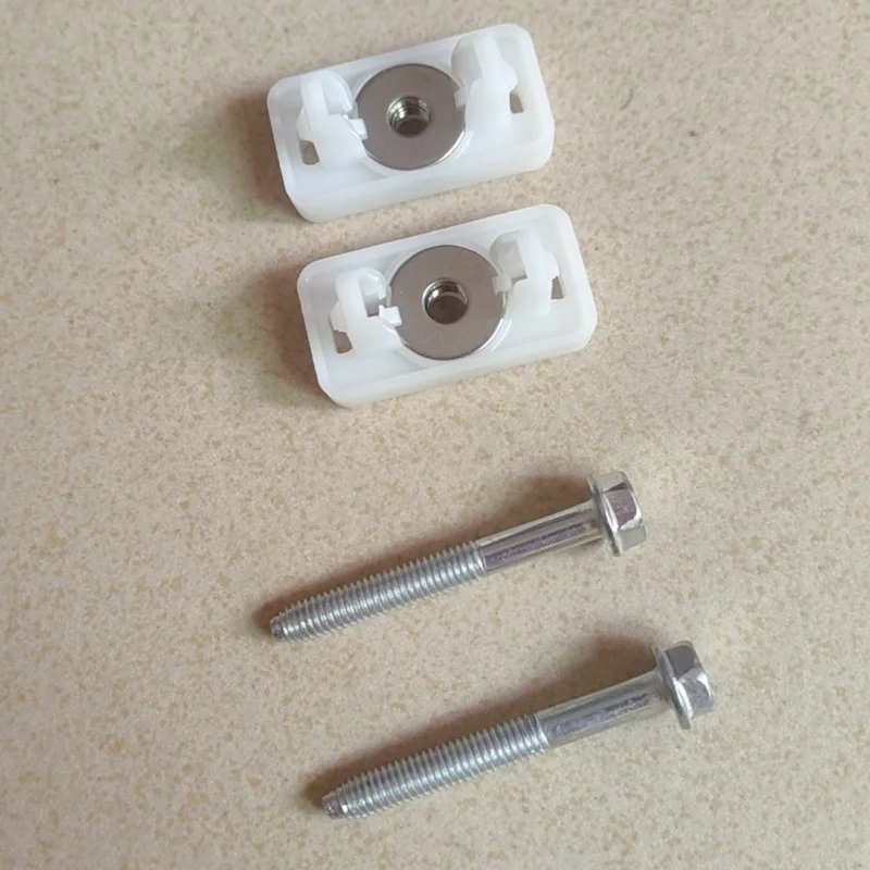 

4pcs For Honda Odyssey GIENIA ENVIX City Fit Door Speaker Retaining Clip