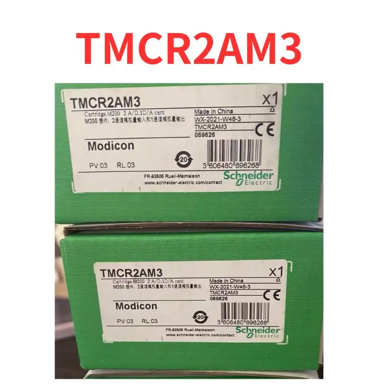 

100% New TMCR2AM3 module