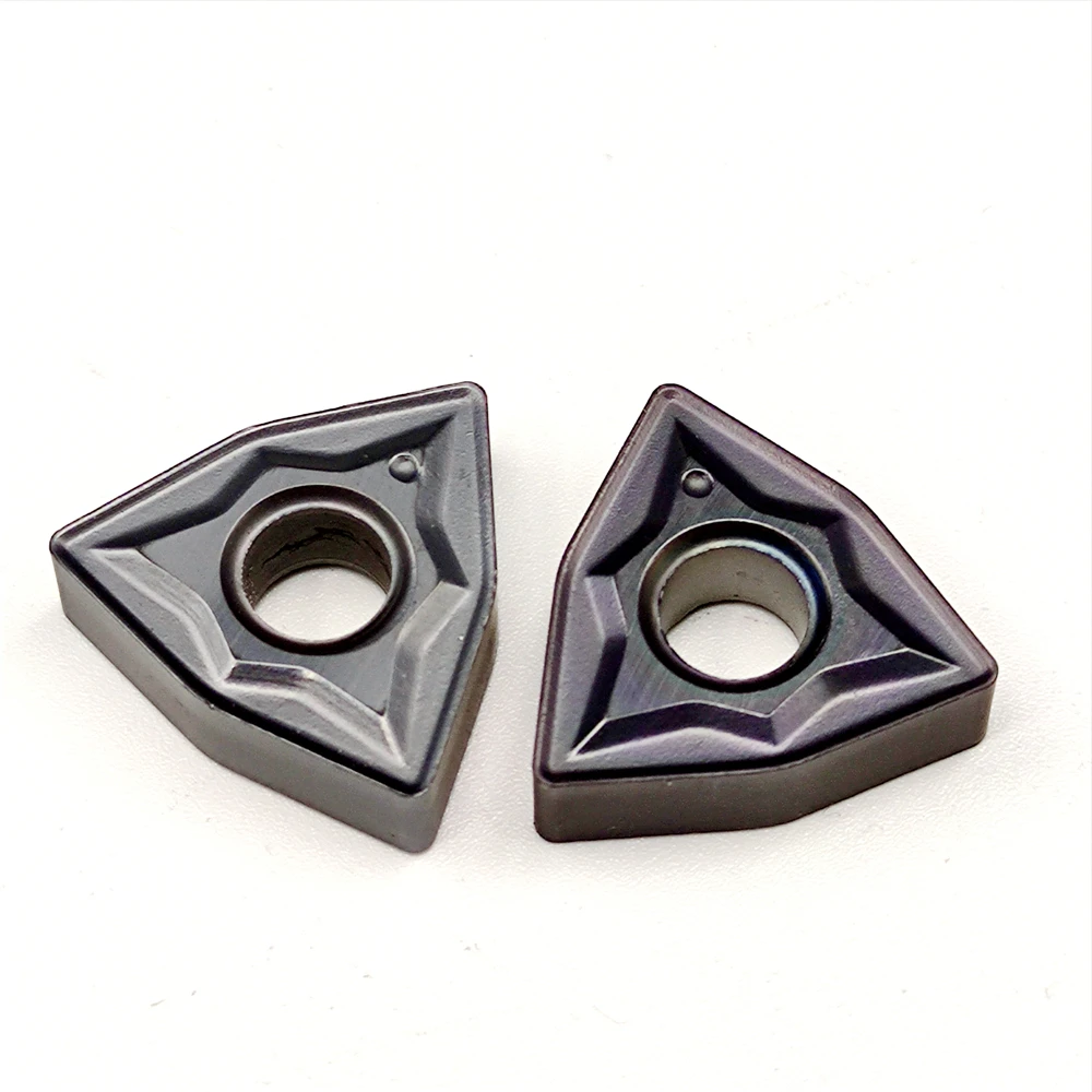 

WNMG080404 WNMG080408 NN LT10 Carbide Insert Lathe Cutter Turning Tool WNMG 080404 080408 Machine Cutting Lathe Tools