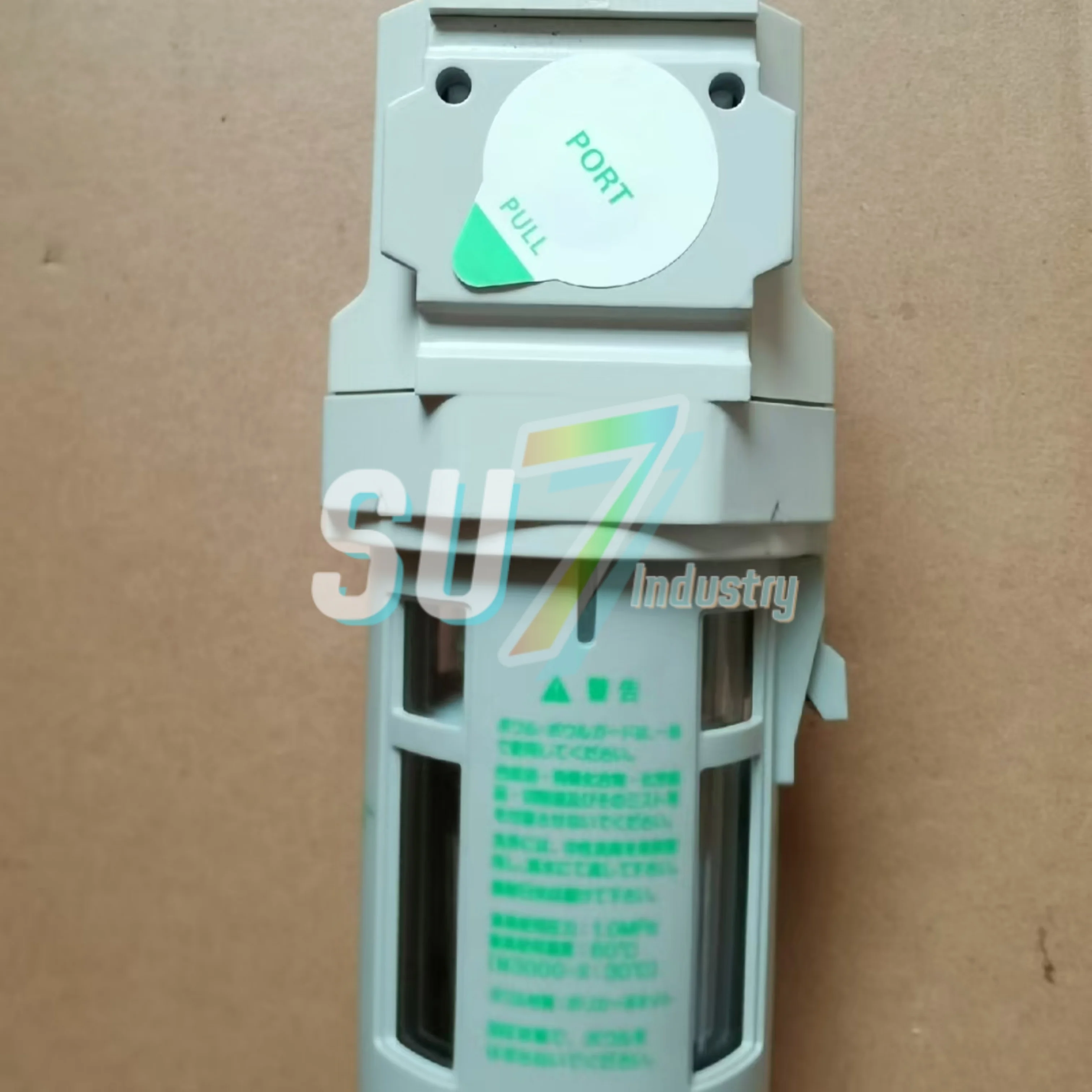 F3000-10-W-F    F3000-8-W-F   Solenoid Valve    New In Box