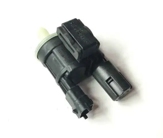 1pc 05281586AA 5281586AA 05281586AB 5281586AB for Jeep Wrangler Free Light Carbon Canister Solenoid Valve 18-19 Models