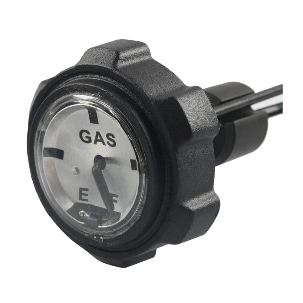 

Integrated Mechanical Oil Level Gauge Suitable For ATVs For Polaris -Ranger 400-700 Car Accessories Metal Plastic