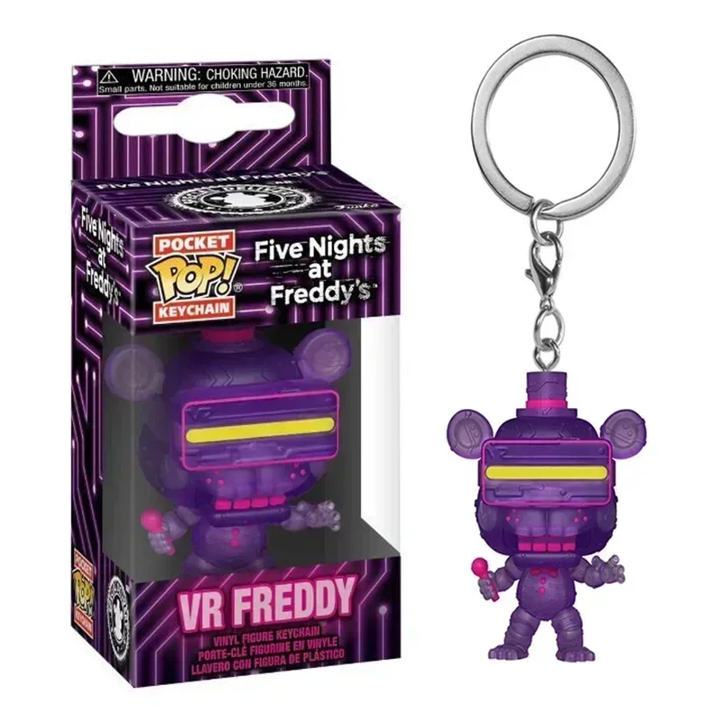 New Funko Pop Vr Fr… - image
