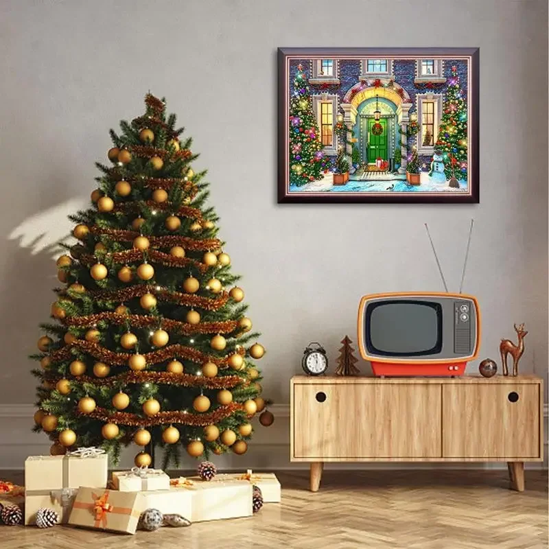 Calendário do advento de natal quebra-cabeças quebra-cabeça de natal brinquedos acolhedando o nascimento de jesus 1008 pçs quebra-cabeças de natal contagem regressiva