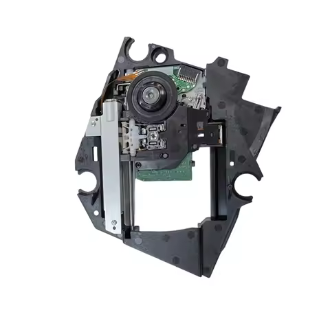 Y23A KEM-497AAA for PS5 Laser Pickup Drive Laser Lens with Deck Mechanism for Playstation5 Game Console