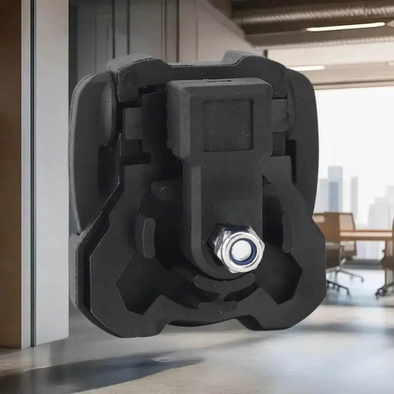 تركيب البضائع لنيسان نافارا NP300، أبيض وأسود، منظم صندوق السيارة، شبكة الأمتعة، قطعة واحدة #2