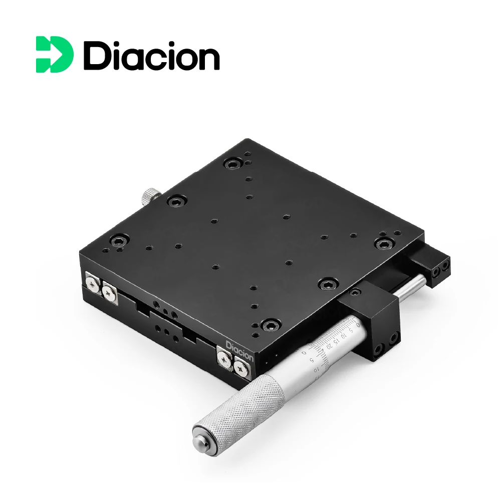 AX120 120*120 مللي متر التصنيع باستخدام الحاسب الآلي رؤية محاذاة عبر الأسطوانة دليل عالية الحمولة X-محور دليل كتل دليل خطي #3