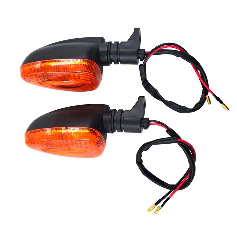 Motorcycle Motorbike Turn Signal Light Indicator Lamp For BMW F800GS F800GT F800R F800S F800ST F800 GS GT R S ST F 800GS 800GT view 5