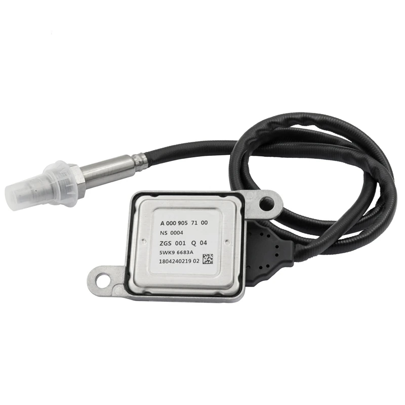 A0009057100 5WK96683A New NOX Sensor Nitrogen Oxygen Sensor For Mercedes-Benz Parts