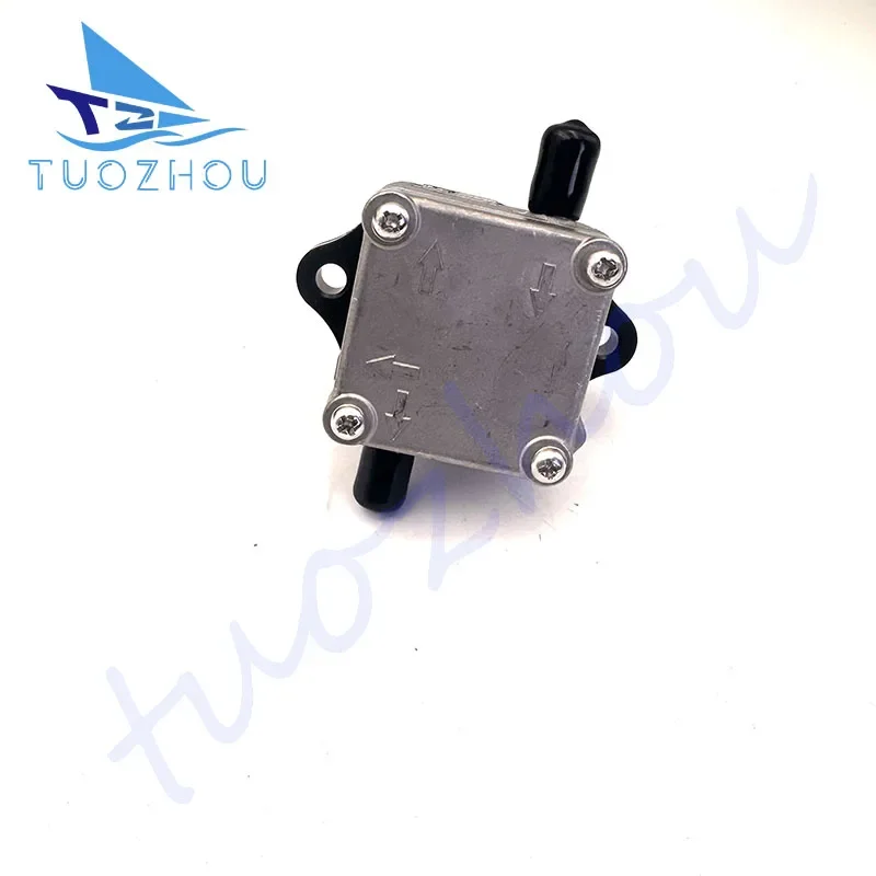 16700-ZZ5-003 엔진 연료 펌프 HONDA 선외기 모터 용 해양 연료 펌프 어셈블리 40HP 50HP 제조업체의 직접 공급
