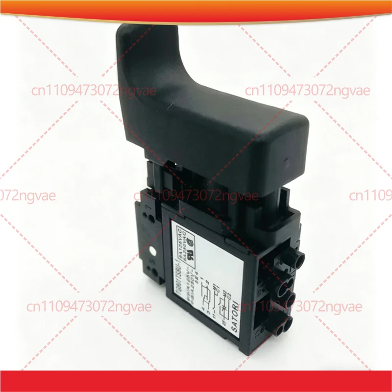 

Switch Trigger 335796 for HITACHI DH22PH DH24PC3 DH24PB3 DH24PD3 DH22PG High Quality