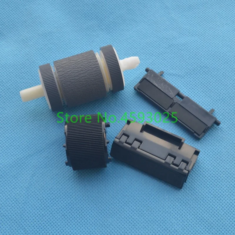 1SET NEW Pickup Roller For Canon MF-411 412 414 415 416 418 MF419 Printer Separation PAD