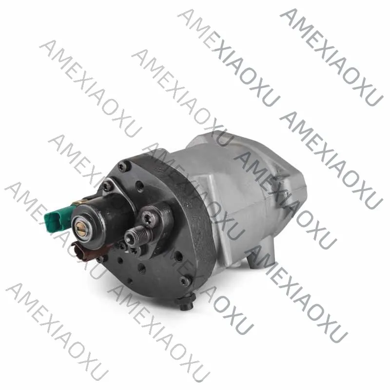 

R9044Z072A CRDI Diesel High Pressure Fuel Injection Pump 331004X700 FIt for Hyundai Kia