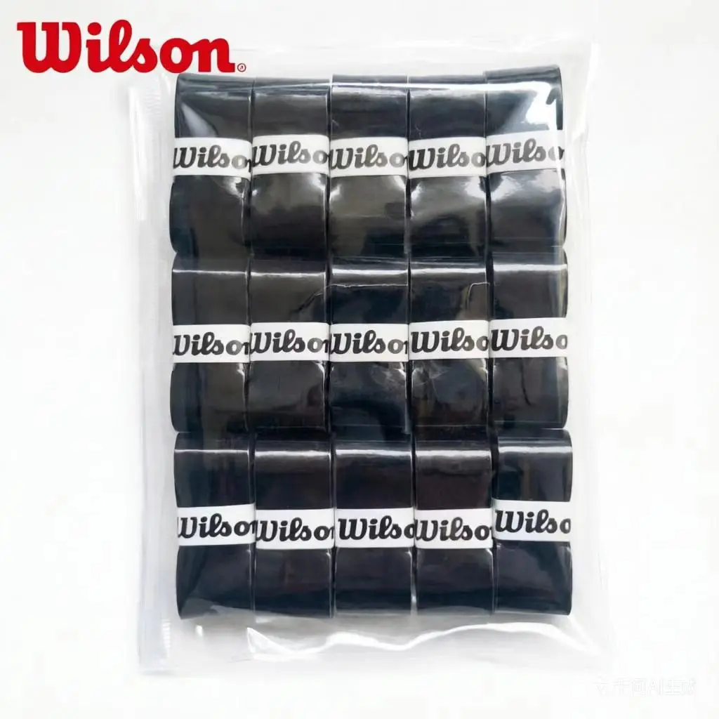 Thumbnail 4 - #13 Trending Wilson Overgrips Right Now