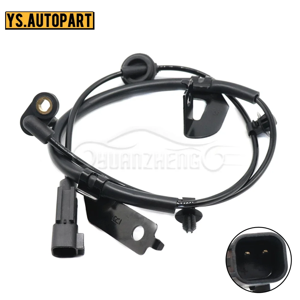 

Car Front RH ABS Wheel Speed Sensor 5105572AA 5105572AB Fits For Dodge Caliber Jeep Compass Patriot 2007-2017 ALS2084