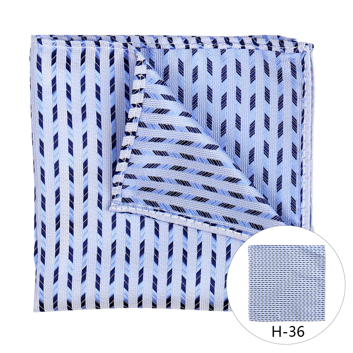 20 Styles Men Pocket Squares Brand Luxury Classic Stripe Formal Accessories Paisley Floral Polka Dot Patterns Wedding Business