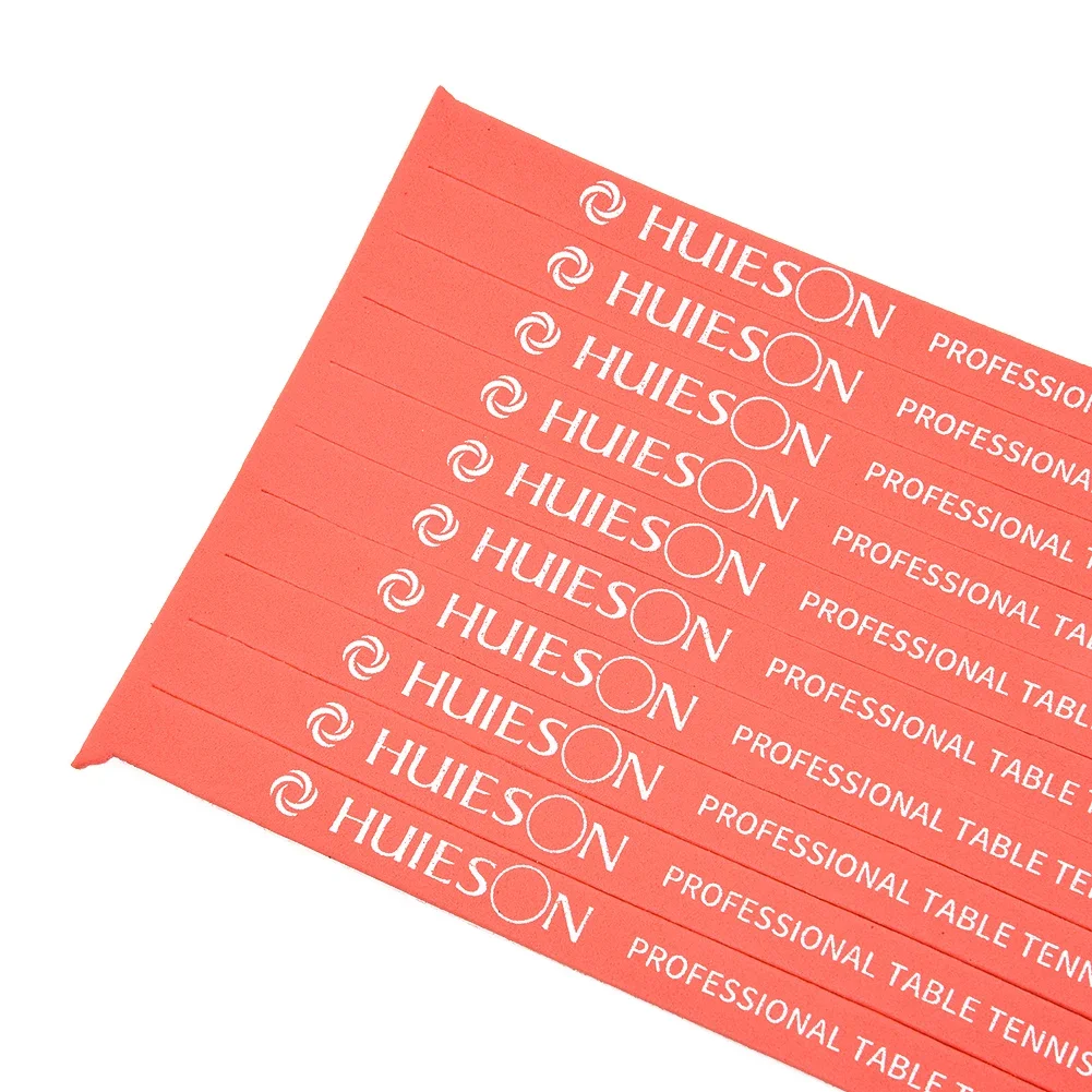 

2 шт., защита ракетки для настольного тенниса, губчатая лента, аксессуары, защита от столкновений, аксессуары для тенниса