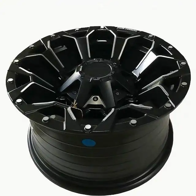 15 16 17 1819 20 Inch Alloy Car Wheels 6 Holes Car Wheel Rims