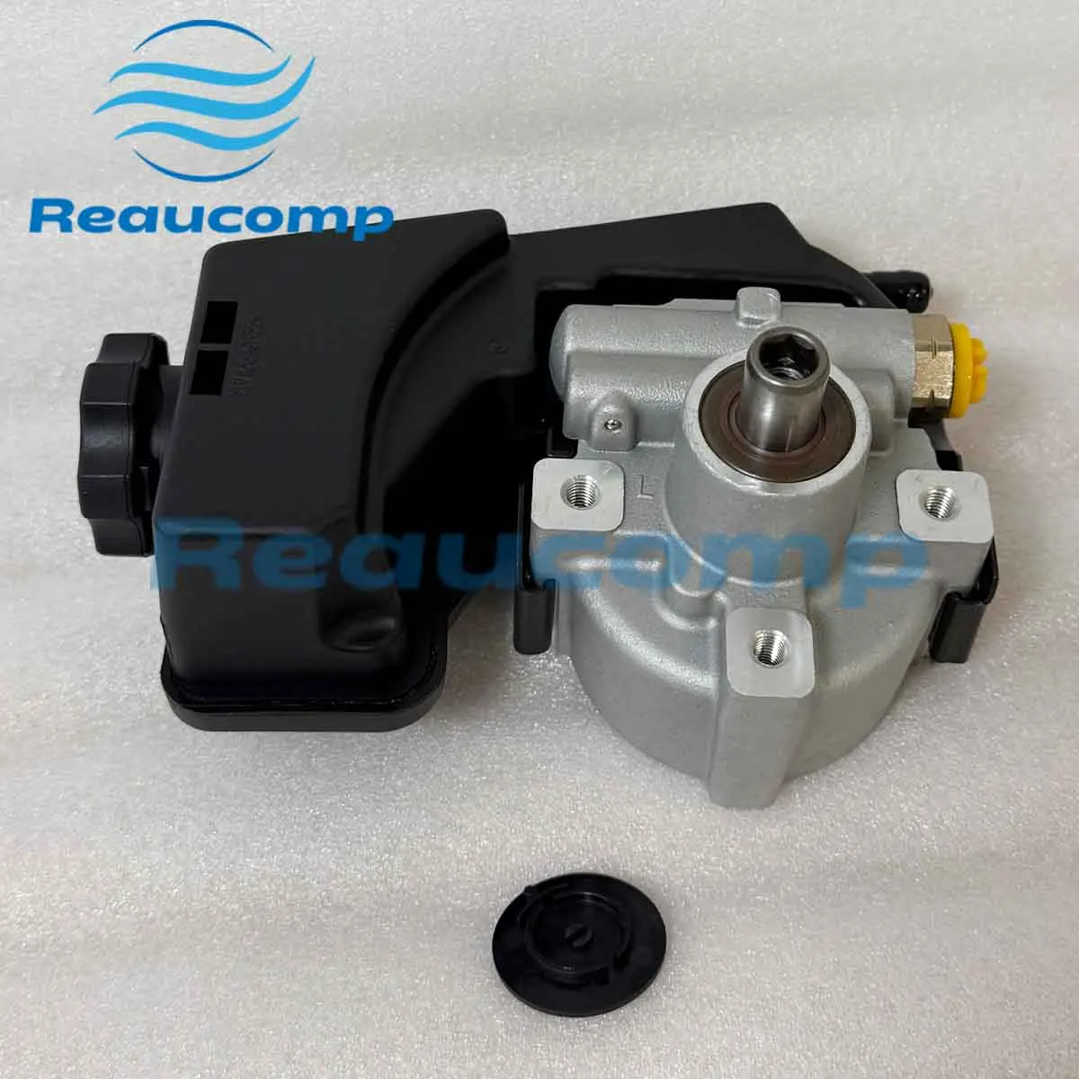 

92229662 203023 Насос гидроусилителя руля для двигателя Chevrolet Camaro SS 6,2 л с резервуаром 2010-2012 гг.