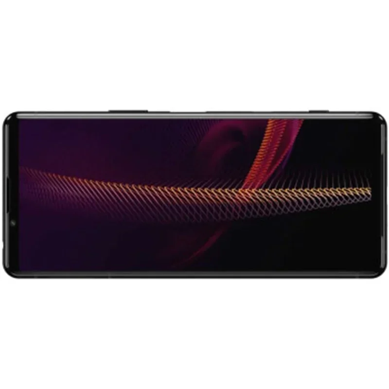 Sony Xperia 5 III 5iii XQ-BQ52/72 RAM 8GB ROM 128/256GB Dual kartu 4500mAh 12MP 6.1" Snapdragon 888 5G