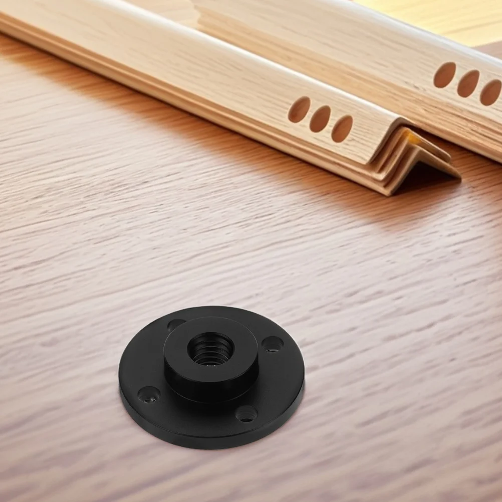 

2Pcs Gooseneck Mic Bracket with Universal Fit Aluminum Alloy Microphone Wall Mount for Studio Recording Easy Install Threaded