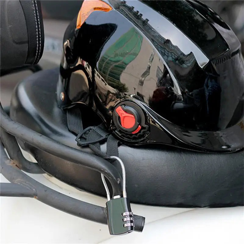 南京錠コンビネーション 4 桁ロッカーコンビネーションスポーツロッカー屋外南京錠耐候性と安全な屋外桁ミニ