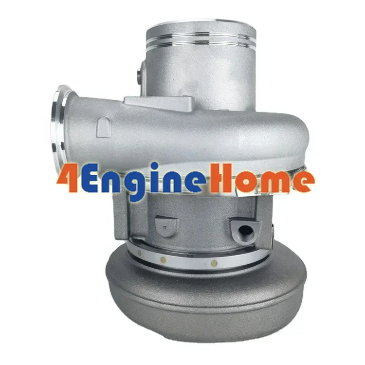 

HE561VE Turbo 3774613 4309077 2881998 2836358 HE500VG Turbocharger for Various ISX07 ISX1 ISX-EGR ISX15 Engine