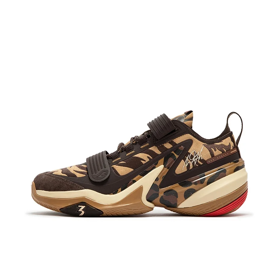 361 AG 5 PRM Basketball Shoes 672441124-5