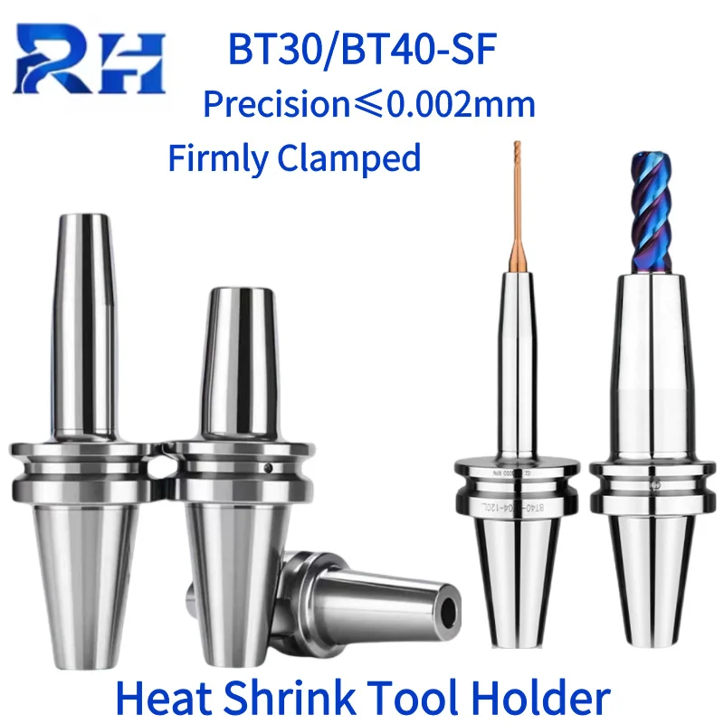 BT-SF Heat Shrink T…