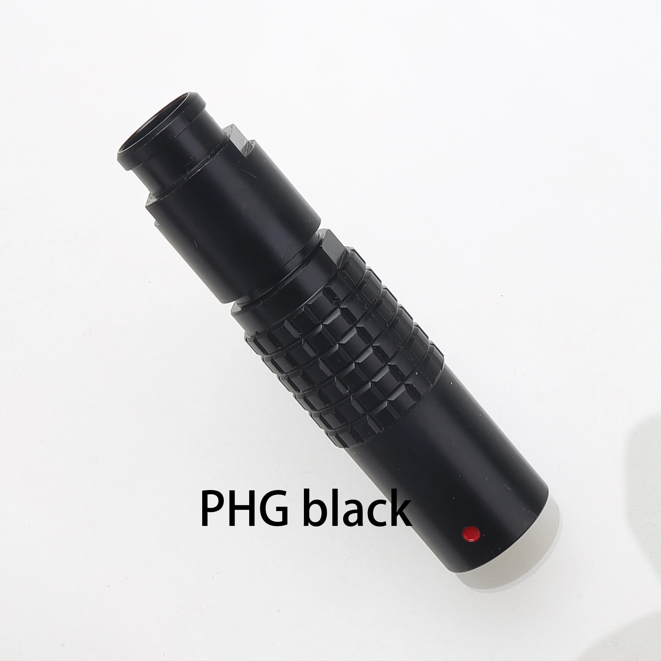Black Push-pull self-locking connector FGG EGG ECG FHG PHG 3B connector 2-30P Compatible with Lemo Aviation connector