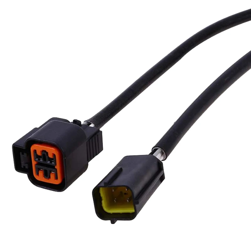 

2 X Upstream+Downstream O2 Oxygen Sensor For 2001-2006 Elantra Tucson Kia Sportage 2.0L