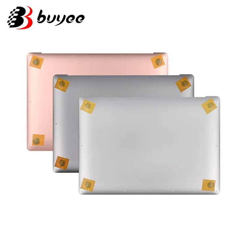 

Silver/Gray/Gold New for Macbook Air 13-Inch 2020 A2337 A1932 A2179Bottom Case