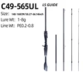 LS C49-565UL