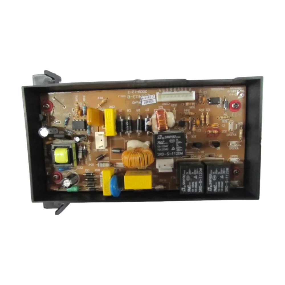 

Новые аксессуары для кофемашин HD7740 HD7751 HD7753: плата питания