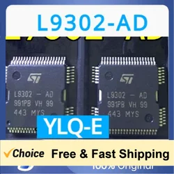 Originl New L9302-AD L9302AD L9302 LQFP64 9302 Automotive IC Mobil Chip Mobil IC Otomotif Integrated Circuit Chip