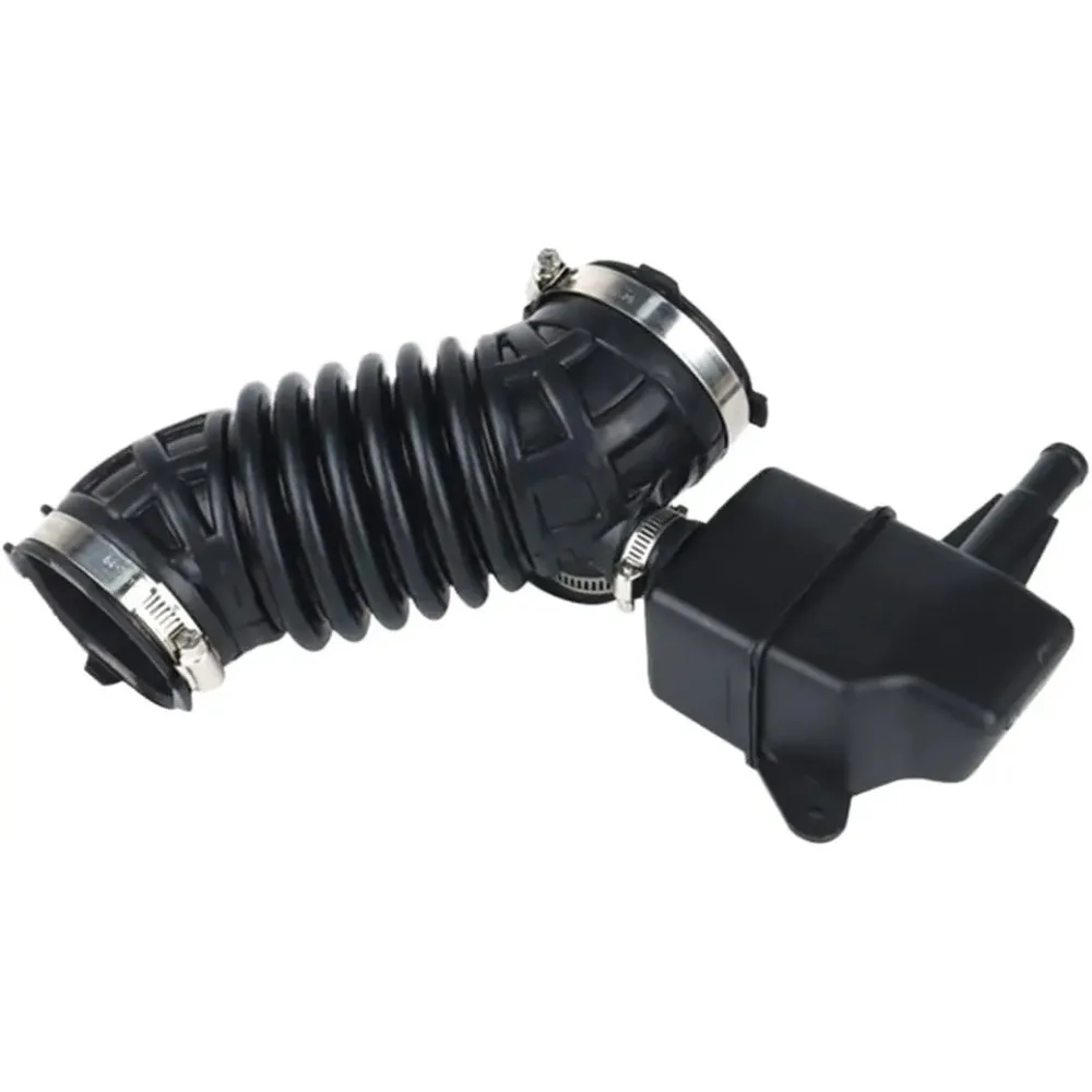 16576-JG00A Filtro de Aire para Nissan Dualis Qashqai I J10 +2 JJ10 MR20 2006-2013 X-Trail II T31 16576-JD200, para Manguera de Admisión