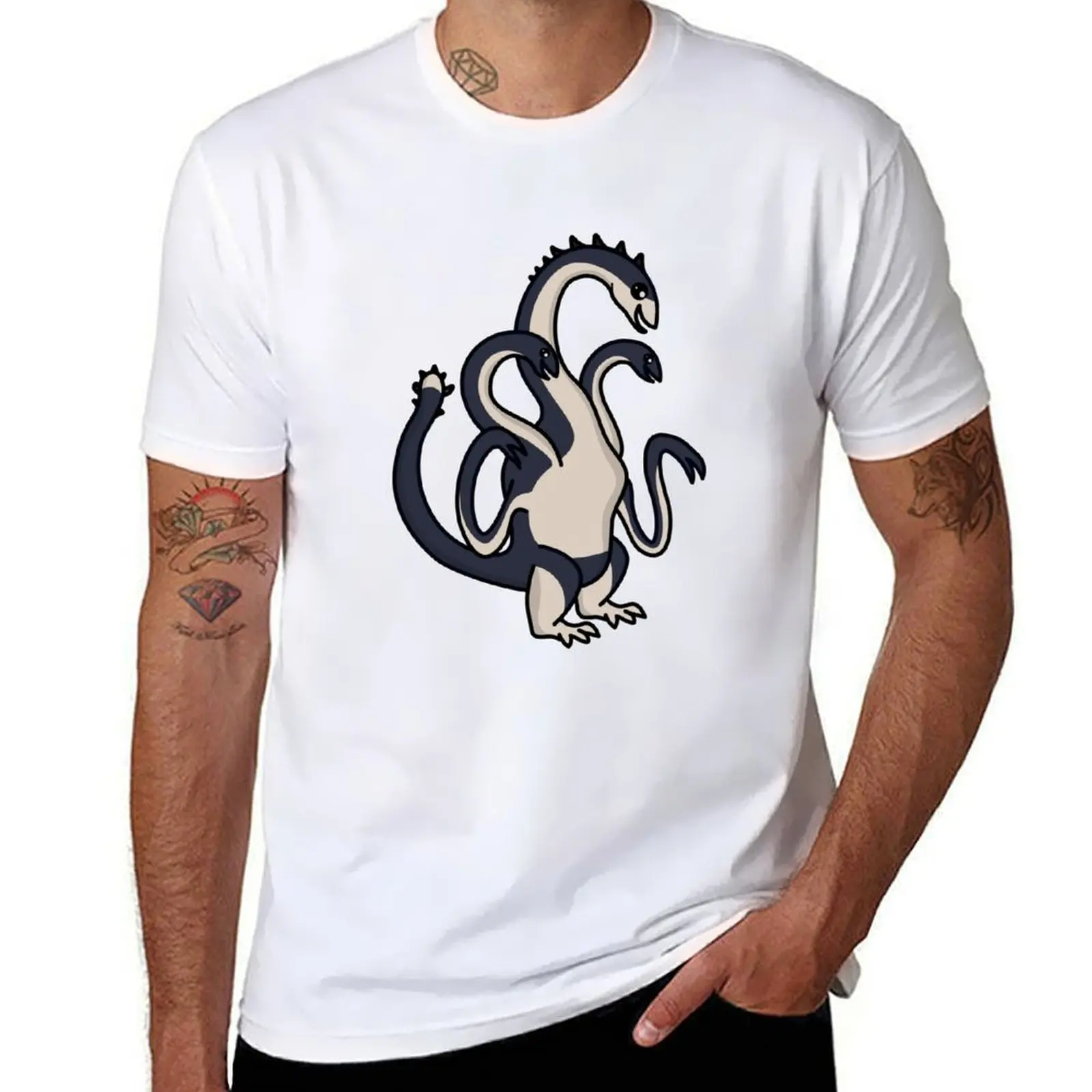 

Stellaris Devouring Swarm (no text) T-Shirt man t shirt summer man t shirt luxury T-Shirt