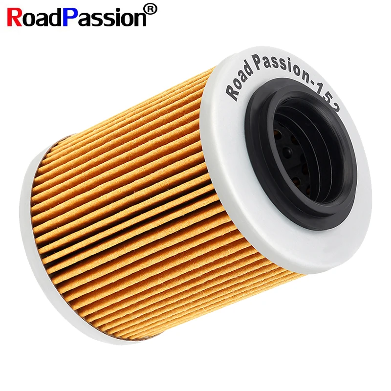 

Oil Filter For APRILIA TUONO 1000 RE RSV 650 SL1000 998 ETV1000 RST1000 CAPONORD OEM AP0256187 Engine Bike Motorcycle